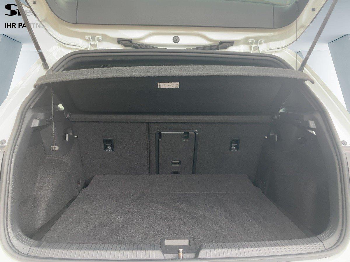 Volkswagen Golf GTI 2.0 TSI DSG NAVI+BLACK+MATRIX+VIRT+ACC, миниатюра 6