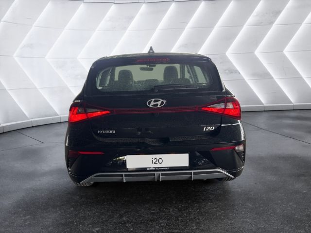 Hyundai i20 – Bild 5