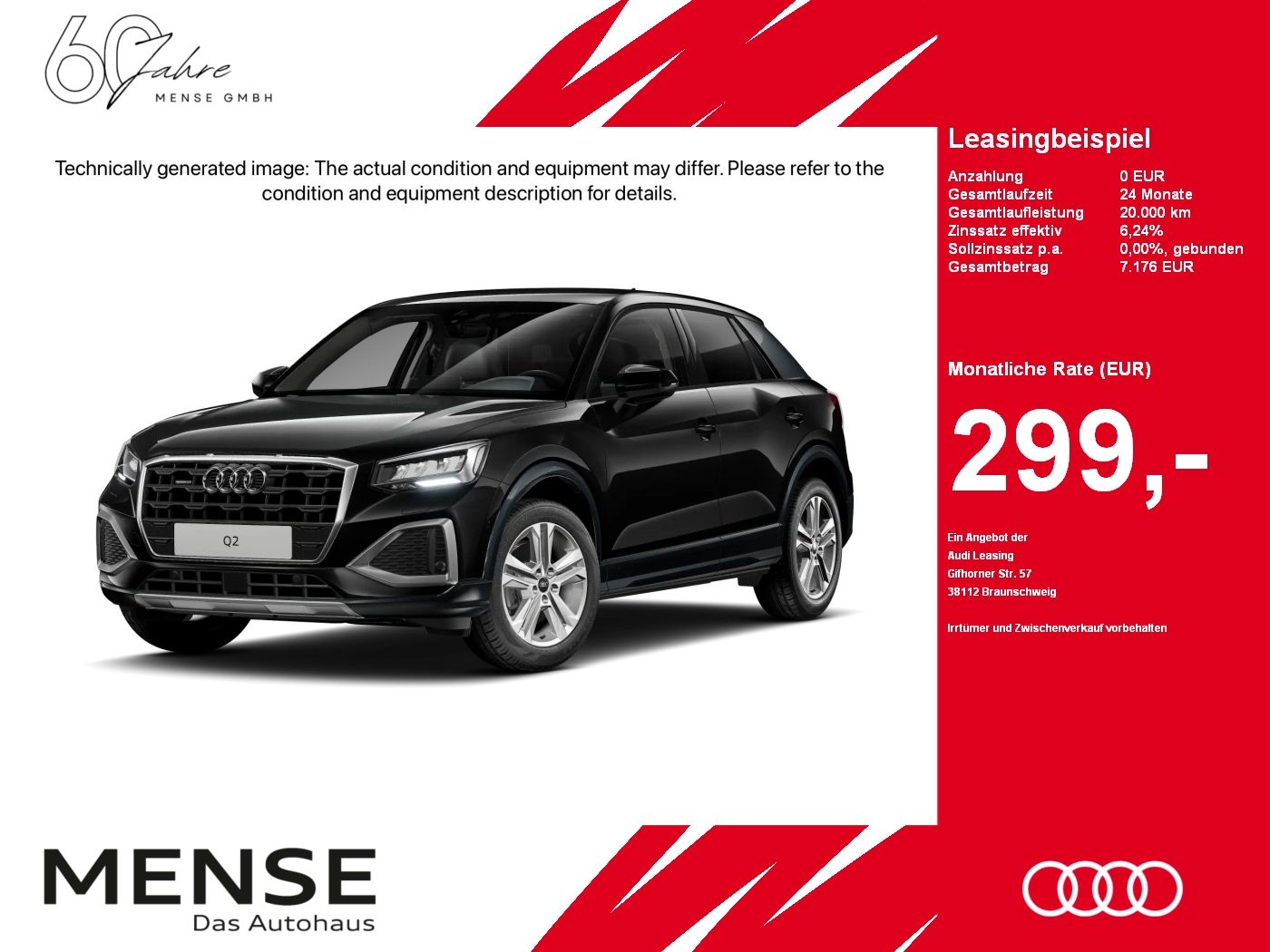 Audi Q2 - Bild 1