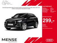 Audi Q2 - Vorschau Bild 1