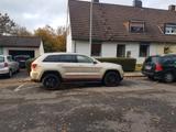 Jeep Grand Cherokee Overland 3.0 V6 M.-Jet 177kW ... - Jeep Grand Cherokee in Bochum