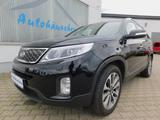 Kia Sorento 2.2 CRDi Platinum Edition 4WD Automatik - gebrauchte Kia Sorento aus dem Jahr 2014