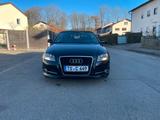 Audi A3 Cabrio S-line | Scheckheft | TÜV neu - Audi A3 aus 2010: Line