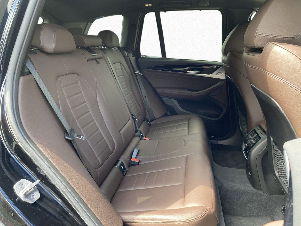 BMW X3 M40 - Bild 11