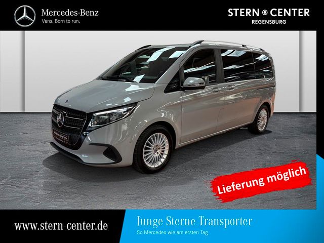 MERCEDES-BENZ V 250 d STYLE kompakt elektr. Türen AHK 2,5 t