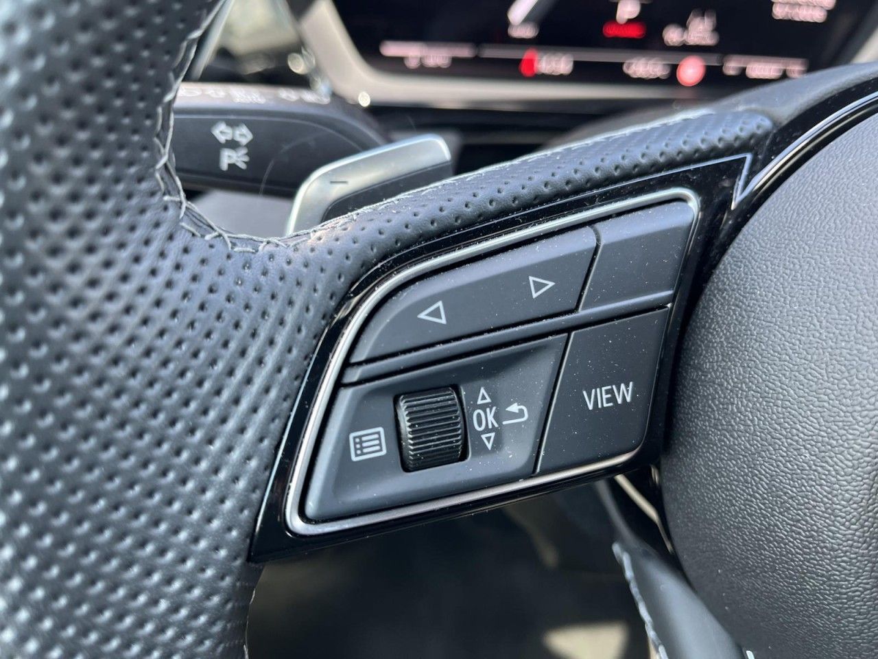 Audi S3 2.0 TFSI quattro (Sonos+Panorama+Performance) foto 17