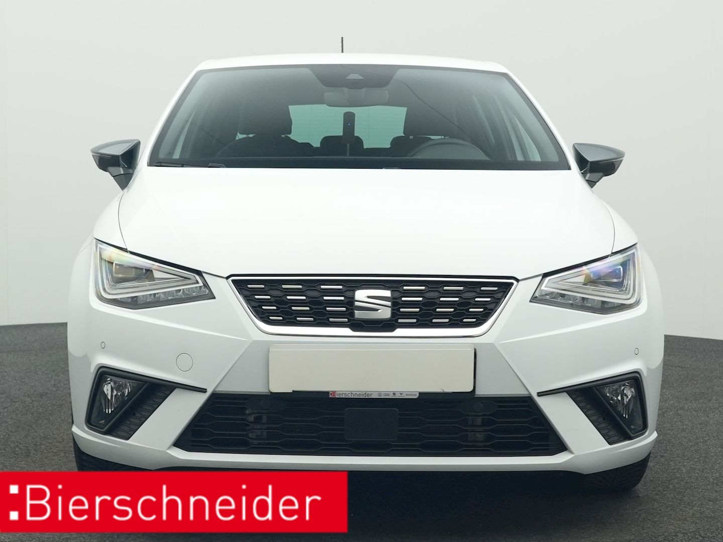 Seat Ibiza - Bild 10