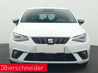 Seat Ibiza - Vorschau Bild 10