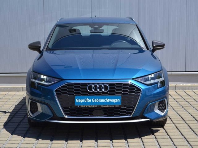 A3 Sportback 35 TFSI S-tronic NP:45.976/AHK/18-Z
