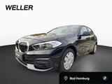 BMW 116i ComfortP. LCP Active Guard LED KlimaAuto - gebrauchte BMW 116 aus dem Jahr 2023
