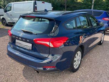 Ford Focus - 5