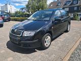 Skoda Fabia Comfort - Skoda Fabia Comfort mit Benzin-Antrieb