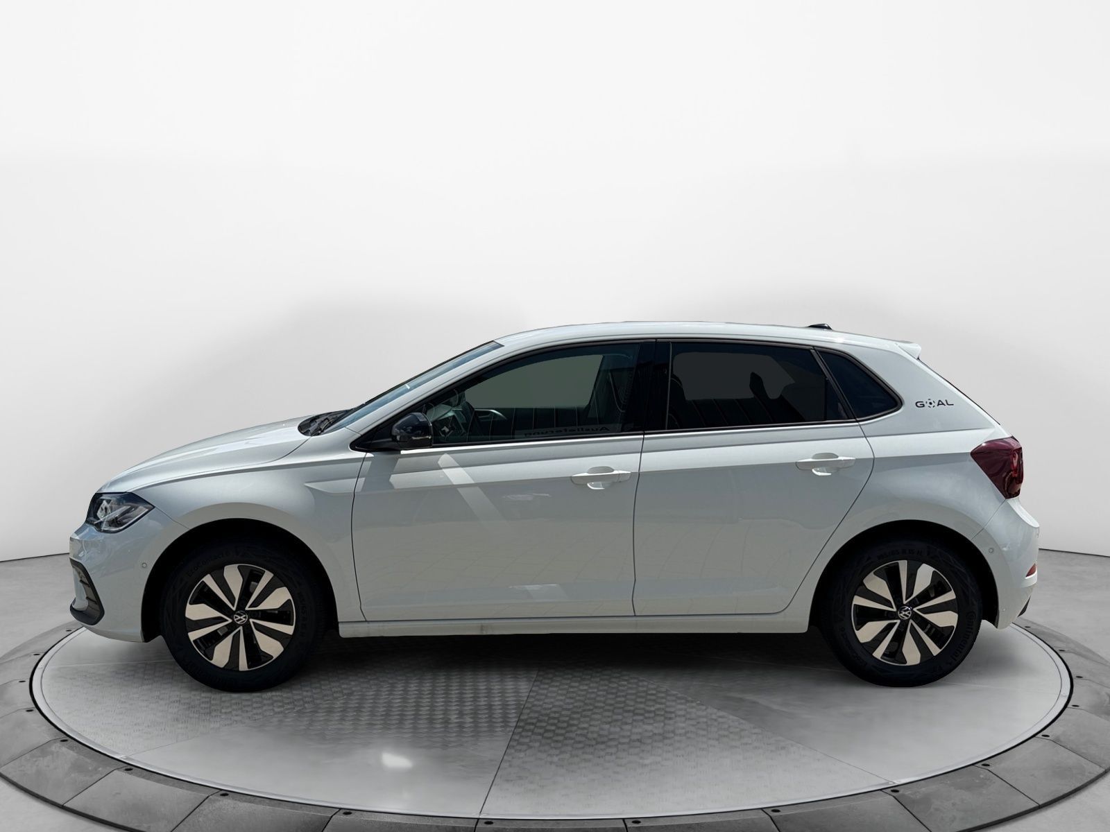 Volkswagen Polo 1.0 TSI Goal DSG Navi LED foto 3