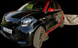 Smart ForFour 60kW EQ Batterie - - Smart in Chemnitz