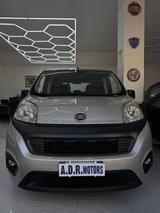 Fiat Qubo 1.3 MJT 80 CV Lounge - Fiat Qubo: Lounge