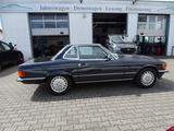 Mercedes-Benz 300 SL original 48000 Km - Mercedes-Benz 300 Oldtimer mit Benzin-Antrieb