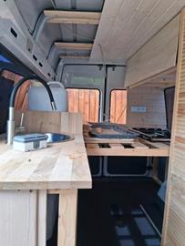 صورة 6 لـ 1995 Mercedes-BENZ SPRINTER