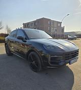 Porsche Cayenne 4.0 V8 S Tiptronic S Carbon Matrix Luft 