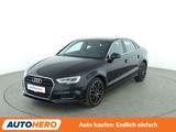 Audi A3 Limousine 1.4 TFSI ACT Design*NAVI*LED*TEMPO* - Audi A3 design
