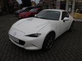 Mazda MX-5 RF SKYACTIV-G 184 6AG AL-SPORTS ACT-P NAV A - Mazda MX-5: RF
