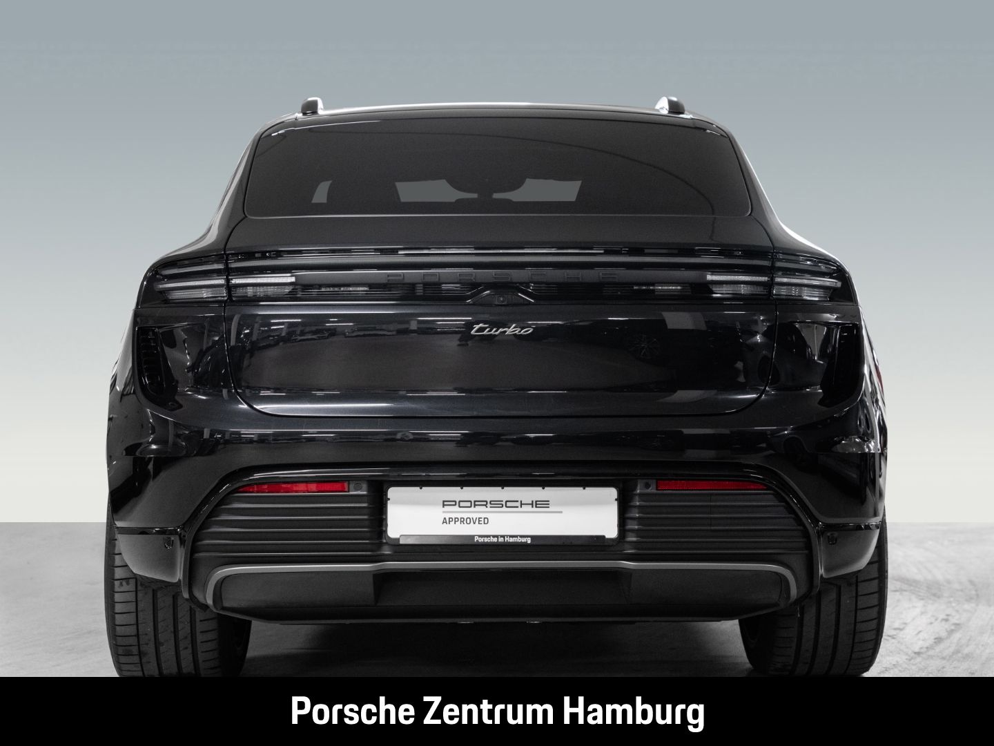 Porsche Macan - Bild 8