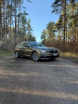 BMW G31 520d - BMW 315 Diesel Gebrauchtwagen