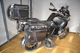 BMW R 1250 GS Adventure 4 Pakete + 3 Koffer + Cover - BMW 125 C1