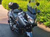Suzuki V-Strom 1000 - Angebote entsprechen deinen Suchkriterien