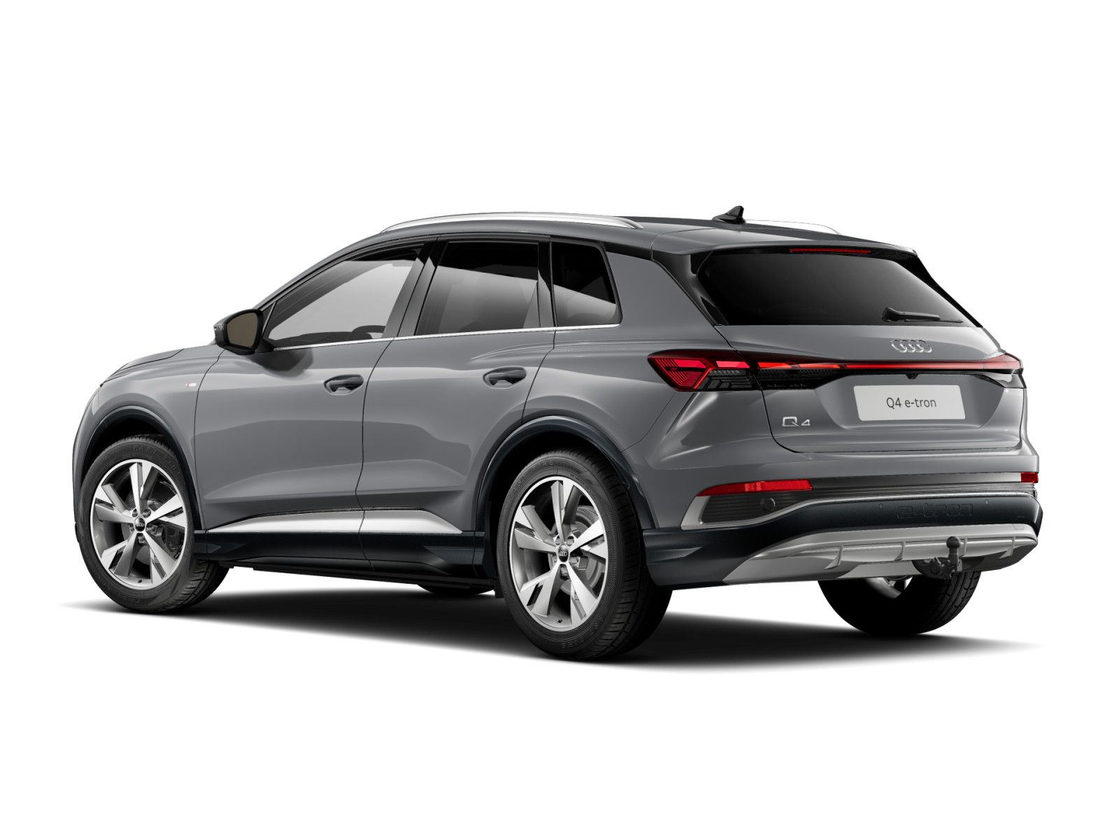 Audi Q4 e-tron - Bild 4