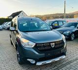 Dacia Dokker Stepway *Navi, SHZ, Klima, Tempom* - Dacia Dokker in Bielefeld