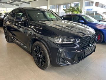 BMW X4 - 6