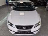 Seat Leon 2.0 TDI*FR*AUTOM*NAVI*LED*ACC*PDC*USB*BLUET - Seat Gebrauchtwagen von 2017