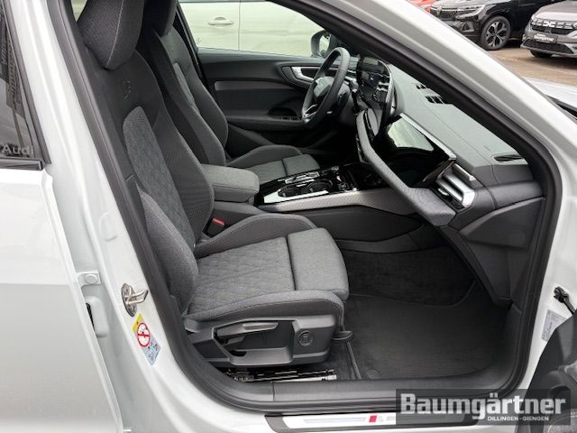 Fahrzeugabbildung Audi A5 Avant TDI 2xS-Line S-Tronic Kamera/ACC/Sitzh.