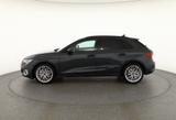 Audi A3 30 TFSI Sportback S-line LED Alcantara - Audi A3: Alcantara