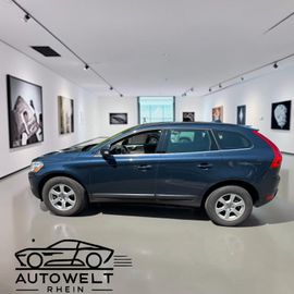 Volvo XC60 - 6