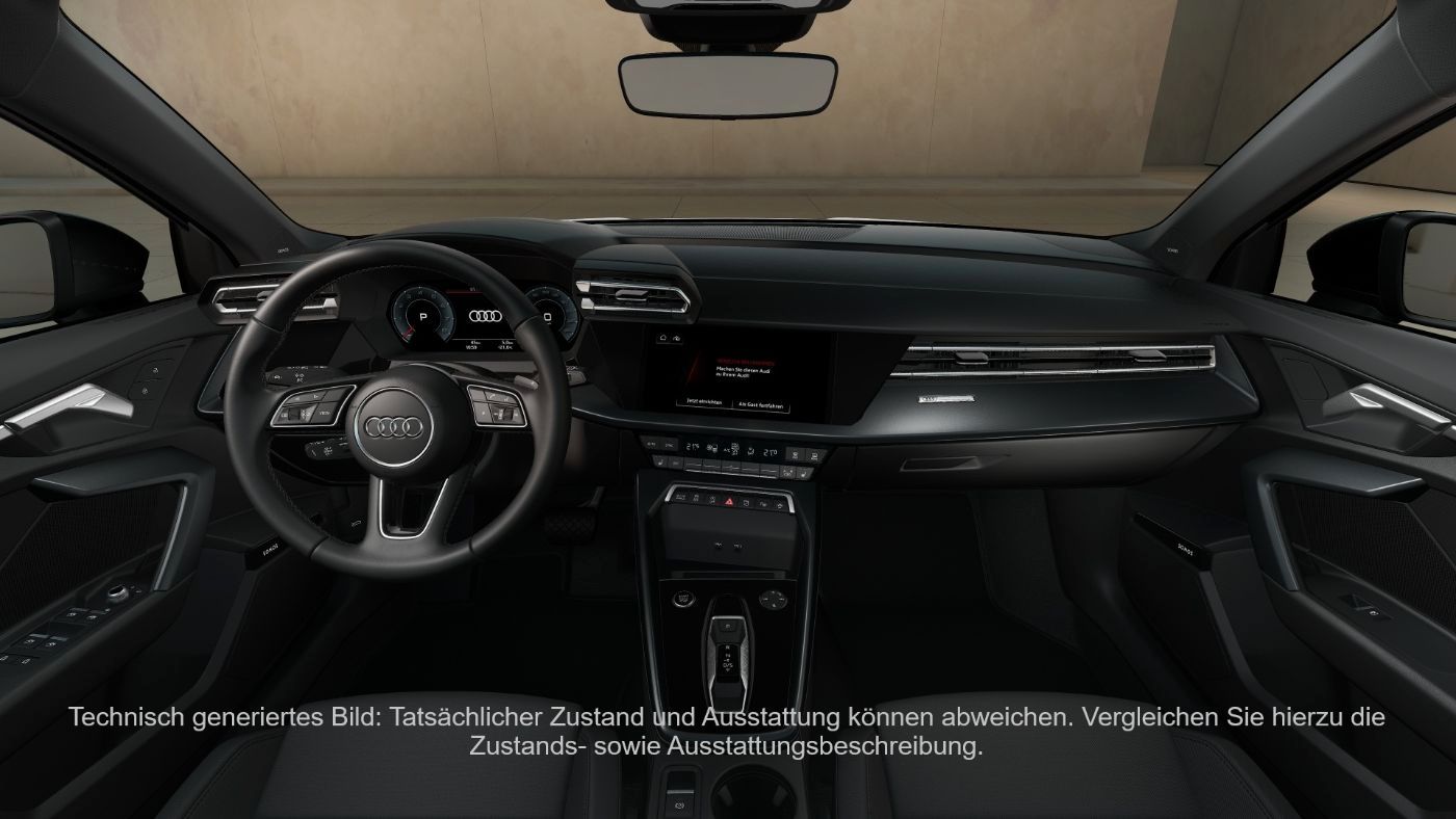 Audi A3 - Bild 8