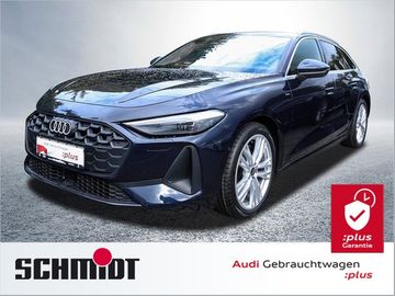 Audi A5 Avant TFSI e-hybrid quattro LM19 ACC Kamera N