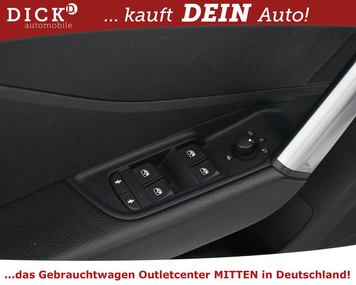 AUDI Q2 35d Quatt S-Tr. >LED+KLIMAUT+MFL+APS+DAB+ACC - Image 18