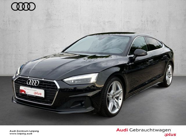 Audi A5 Sportback 40 TDI *S-line*Matrix*ACC*Navi*