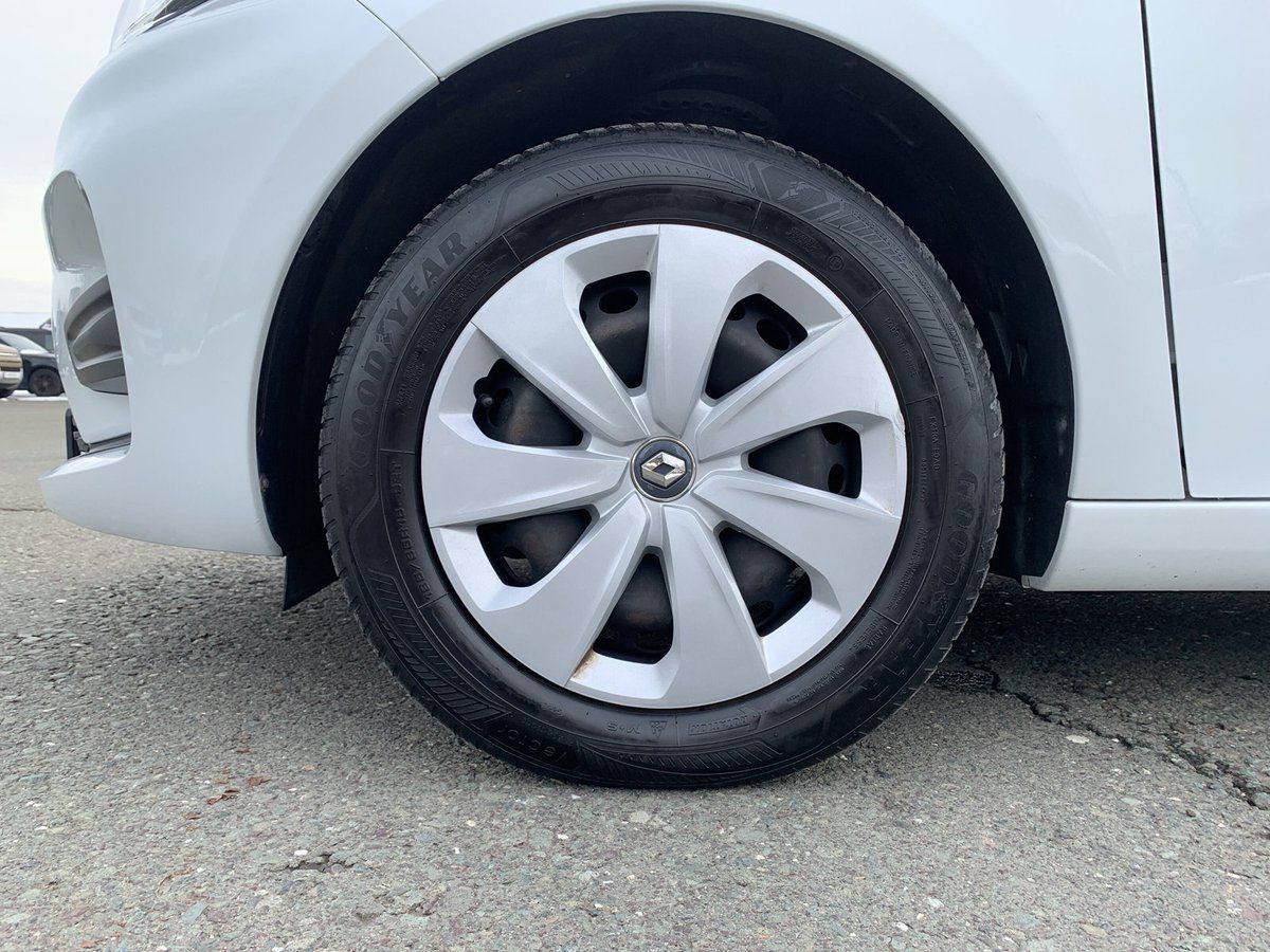 Renault ZOE - Bild 13