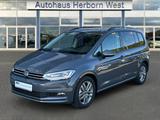 Volkswagen Touran 1.5 TSI Comfortline 7-Sitzer elektr. Heck - Volkswagen Touran aus 2025