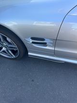 Mercedes-Benz SL 55 AMG AMG - Mercedes-Benz SL 55 AMG