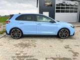 Hyundai i30 2.0 T-GDI N Performance Panorama Schiebedach - Hyundai i30 von privat