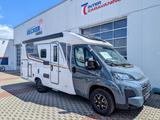 Bürstner Travel Van T 620 G SAT+TV, SOLAR, RFK, ALU, AHK  - Bürstner Van 620 g travel