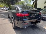 Mercedes-Benz GLE 350 d 4MATIC - - Mercedes-Benz GLE 350 in Hamburg