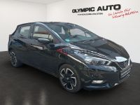 Nissan Micra 1.0 IG-T Xtronic N-Way PDC KLIMA-AT SITZHZ - Image