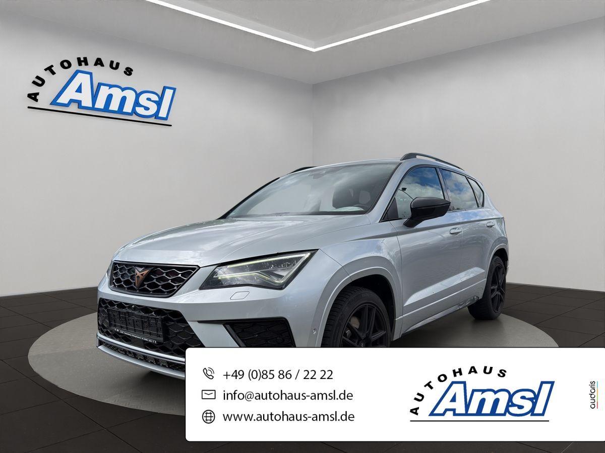 Cupra Ateca 2.0 TSI 4Drive DSG *8-fach*PANO*AHK*BEATS*