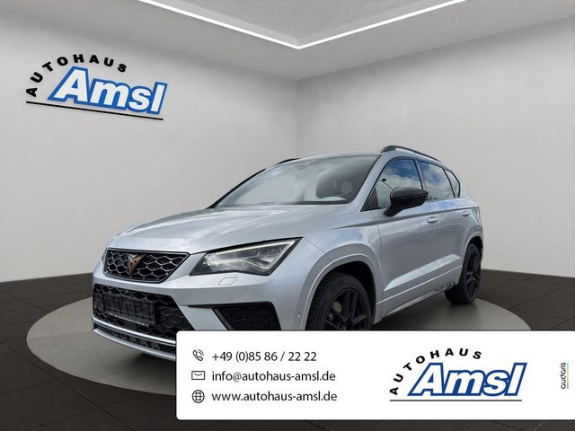 CUPRA Ateca 2.0 TSI 4Drive DSG *8-fach*PANO*AHK*BEATS*