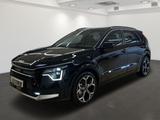 Kia NIRO PHEV Plug-In Hybrid SPIRIT SCHIEBEDACH+RELA - schwarze Kia Niro