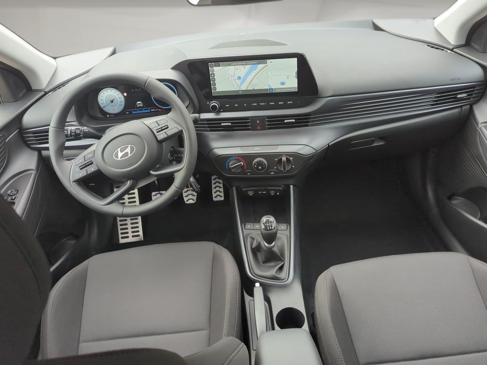 Hyundai BAYON – Bild 11